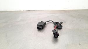 Gebruikte Brandstofpomp module Skoda Fabia III Combi (NJ5) 1.0 TSI 12V Prijs € 66,55 Inclusief btw aangeboden door Autohandel Didier