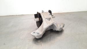 Gebruikte Motorrubber Peugeot 508 SW (8E/8U) 2.0 RXH HYbrid4 16V Prijs € 102,85 Inclusief btw aangeboden door Autohandel Didier