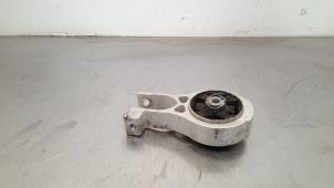 Gebruikte Motorrubber Peugeot 508 SW (8E/8U) 2.0 RXH HYbrid4 16V Prijs € 30,25 Inclusief btw aangeboden door Autohandel Didier