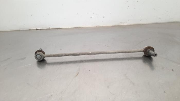 Guide barre stabilisatrice Peugeot 508