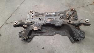 Gebruikte Subframe Peugeot 508 SW (8E/8U) 2.0 RXH HYbrid4 16V Prijs € 399,30 Inclusief btw aangeboden door Autohandel Didier