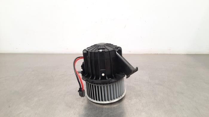 Moteur de ventilation chauffage Audi A5