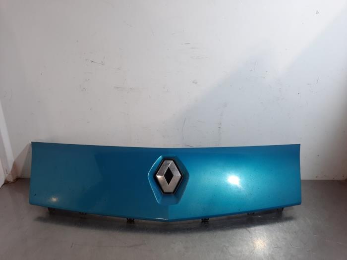 Grill Renault Kangoo