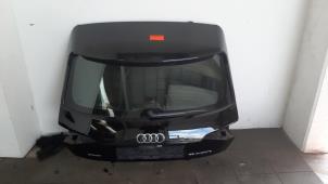 Gebruikte Achterklep Audi E-tron (GEN) 55 Prijs € 707,85 Inclusief btw aangeboden door Autohandel Didier