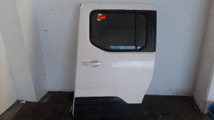 Gebruikte Schuifdeur links Peugeot Rifter (ER/EC/EZ) 1.2 PureTech 130 Prijs € 532,40 Inclusief btw aangeboden door Autohandel Didier