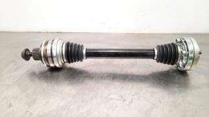 Gebruikte Steekas links-achter Audi E-tron (GEN) 55 quattro Prijs € 66,55 Inclusief btw aangeboden door Autohandel Didier