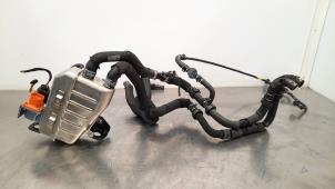 Gebruikte Koelwater Verwarmings Module Audi E-tron (GEN) 55 quattro Prijs € 163,35 Inclusief btw aangeboden door Autohandel Didier