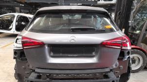 Gebruikte Achterklep Mercedes A (177.0) 1.5 A-180d Prijs € 574,75 Inclusief btw aangeboden door Autohandel Didier
