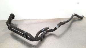 Gebruikte Koelwaterslang Audi E-tron (GEN) 55 quattro Prijs € 60,50 Inclusief btw aangeboden door Autohandel Didier