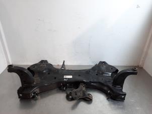 Gebruikte Subframe Hyundai i30 Wagon (PDEF5) 1.4 T-GDI 16V Prijs € 266,20 Inclusief btw aangeboden door Autohandel Didier