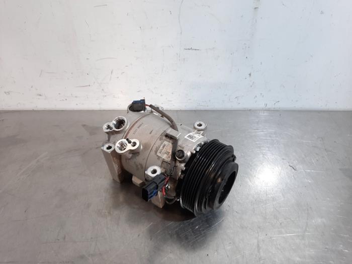 Pompe clim Hyundai I30