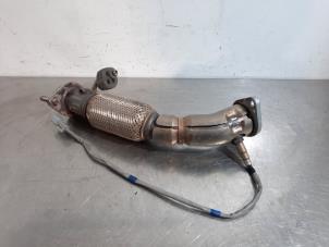 Gebruikte Uitlaat voorpijp Hyundai i30 Wagon (PDEF5) 1.4 T-GDI 16V Prijs € 36,30 Inclusief btw aangeboden door Autohandel Didier