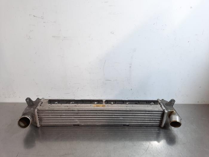 Intercooler Hyundai I30