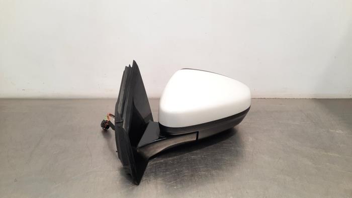 Buitenspiegel links Opel Grandland X
