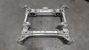 Gebruikte Subframe Audi E-tron (GEN) 55 quattro Prijs € 96,80 Inclusief btw aangeboden door Autohandel Didier