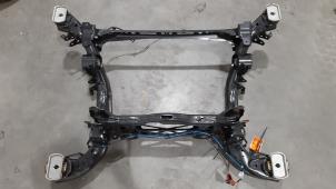 Gebruikte Subframe Audi E-tron (GEN) 55 quattro Prijs € 665,50 Inclusief btw aangeboden door Autohandel Didier