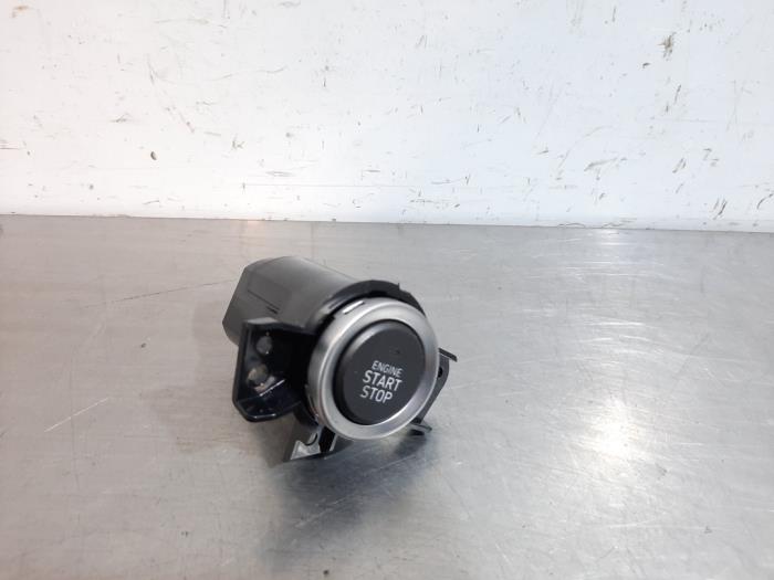 Start/Stop schakelaar Hyundai I30