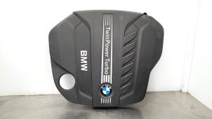 Gebruikte Afdekplaat motor BMW X6 (E71/72) xDrive40d 3.0 24V Prijs € 66,55 Inclusief btw aangeboden door Autohandel Didier