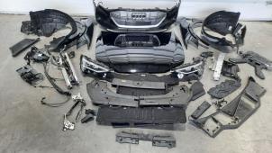 Gebruikte Voorkop compleet Audi E-tron (GEN) 55 quattro Prijs € 5.747,50 Inclusief btw aangeboden door Autohandel Didier