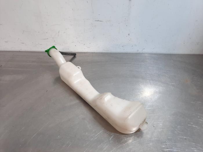 Expansievat Suzuki Baleno