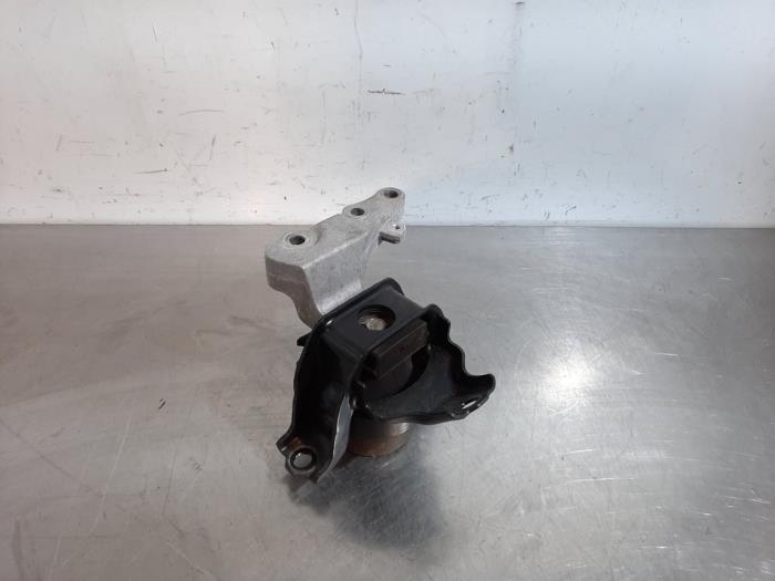 Gearbox mount Suzuki Baleno