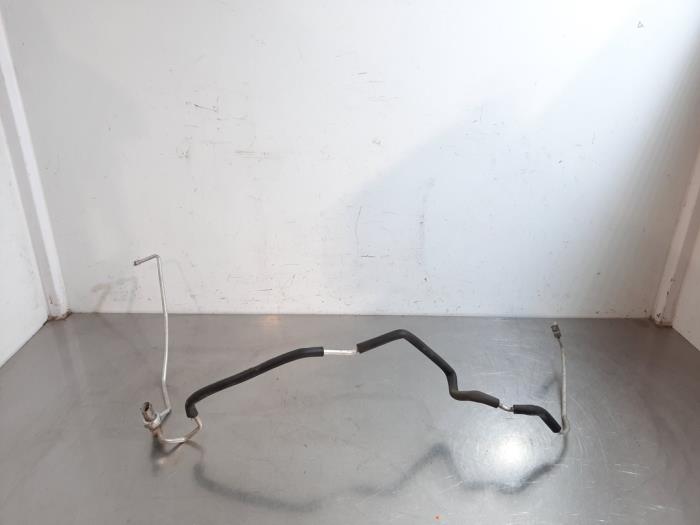 Przewód klimatyzacji Suzuki Baleno
