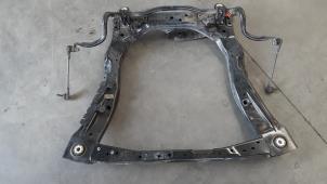 Gebruikte Subframe Opel Insignia Grand Sport 1.6 CDTI 16V 136 Prijs € 532,40 Inclusief btw aangeboden door Autohandel Didier