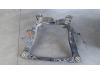 Subframe van een Opel Insignia Grand Sport 1.6 CDTI 16V 136 2019