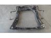 Subframe van een Opel Insignia Grand Sport, 2017 1.6 CDTI 16V 136, Hatchback, 4Dr, Diesel, 1,598cc, 100kW (136pk), FWD, B16DTH; D16DTH, 2017-03 2019