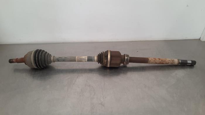 Arbre de transmission avant droit Peugeot Expert