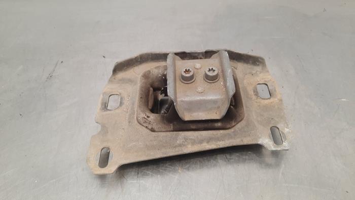 Support boîte de vitesse Peugeot Expert