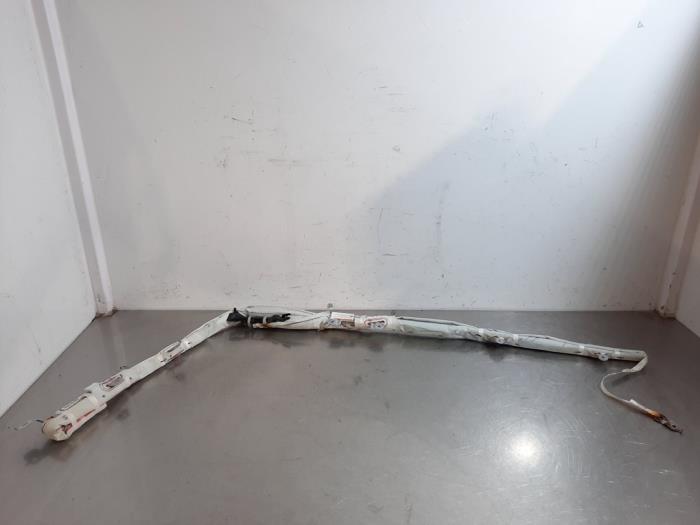 Kurtyna lewa Suzuki Baleno