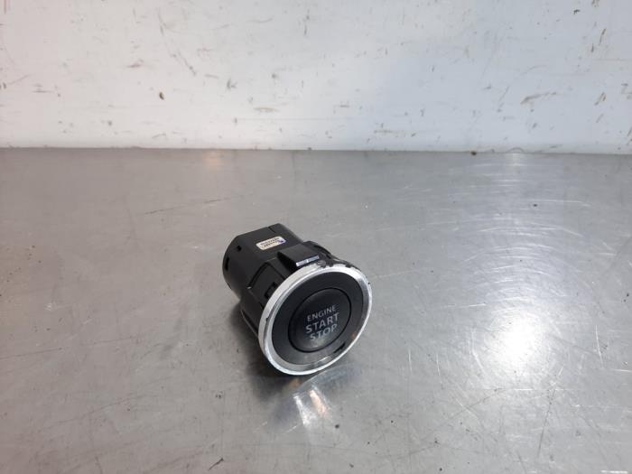 Start/stop switch Suzuki Baleno