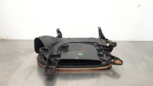 Gebruikte Afdekplaat diversen BMW X6 (E71/72) xDrive40d 3.0 24V Prijs € 48,40 Inclusief btw aangeboden door Autohandel Didier