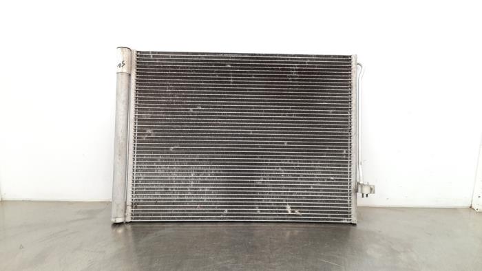 Condensateur clim BMW X6