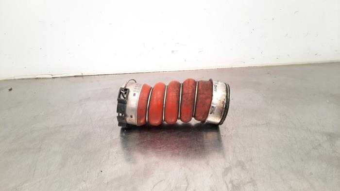 Tuyau intercooler BMW X6