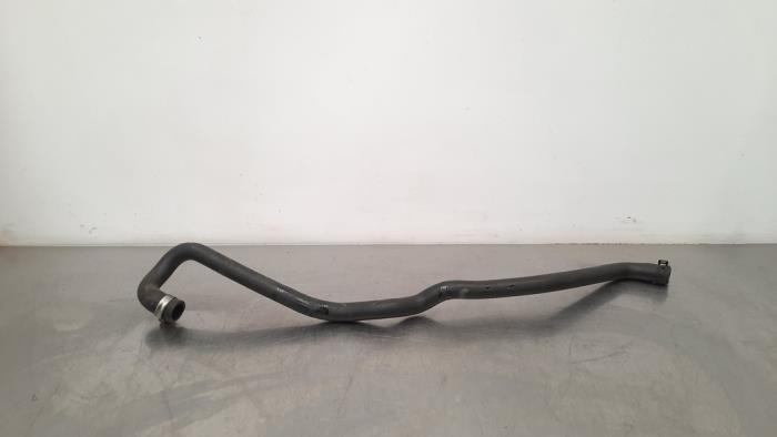 Tuyau radiateur BMW X6
