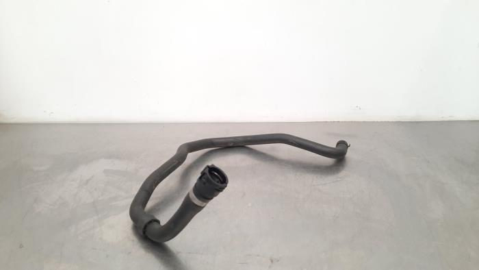 Tuyau radiateur BMW X6
