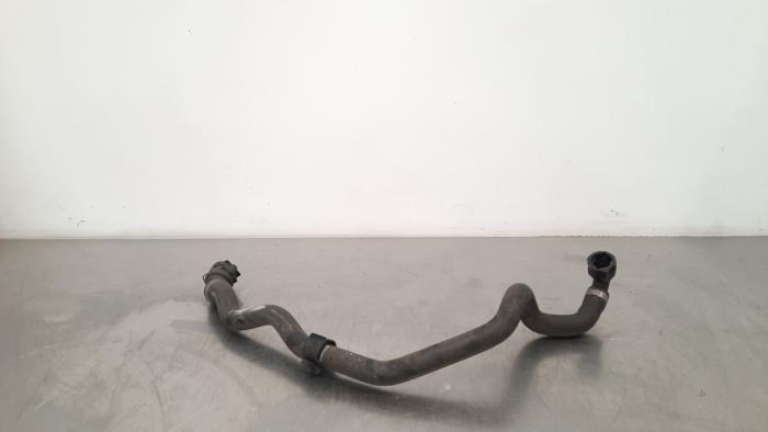 Tuyau radiateur BMW X6