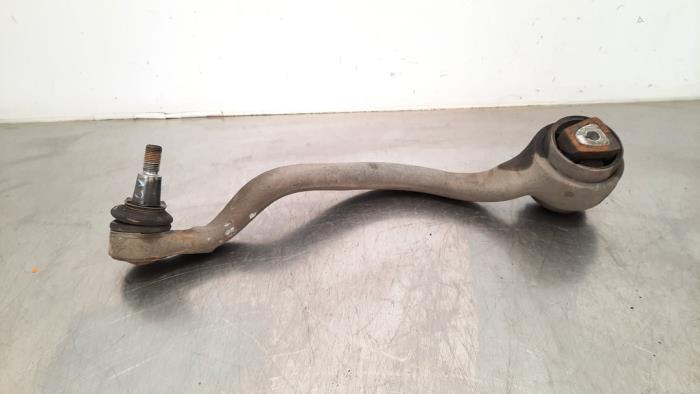 Bras de suspension avant gauche BMW X6