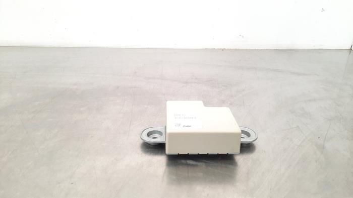 Antenne amplificateur BMW X4