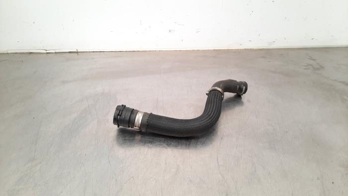 Tuyau radiateur Fiat 500X