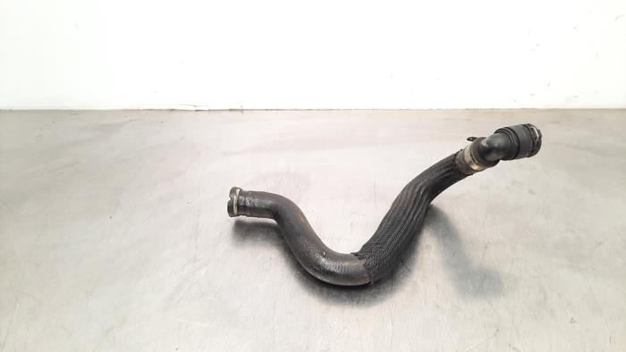 Tuyau radiateur Fiat 500X