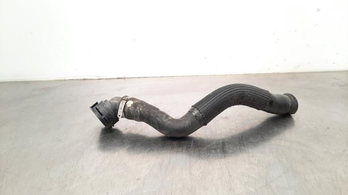 Tuyau radiateur Fiat 500X