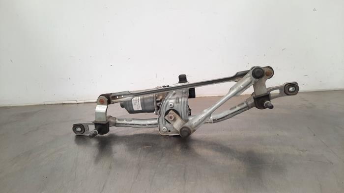 Moteur+mécanique essuie-glace Fiat 500X