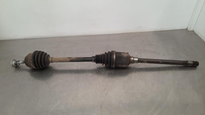 Arbre de transmission avant droit BMW X4