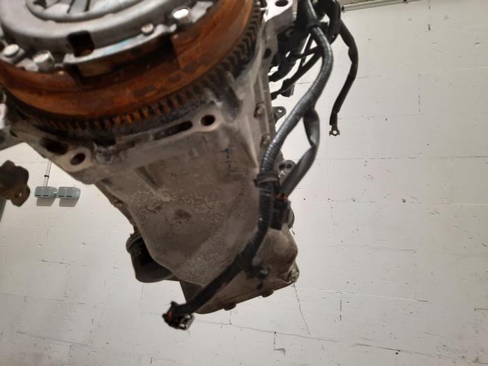 Motor Suzuki Baleno motor completo usado en Menorca foto 7