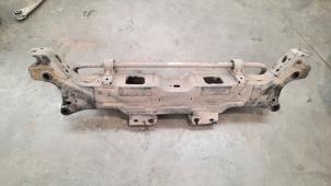 Gebruikte Subframe Opel Insignia Grand Sport 1.6 CDTI 16V 136 Prijs € 332,75 Inclusief btw aangeboden door Autohandel Didier