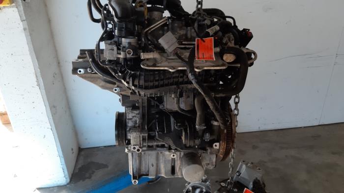 Moteur Seat Arona