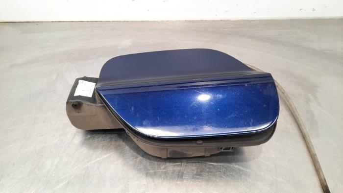 Clapet réservoir Volkswagen Passat